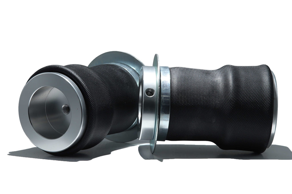 Sleeve Airbags – Sealed