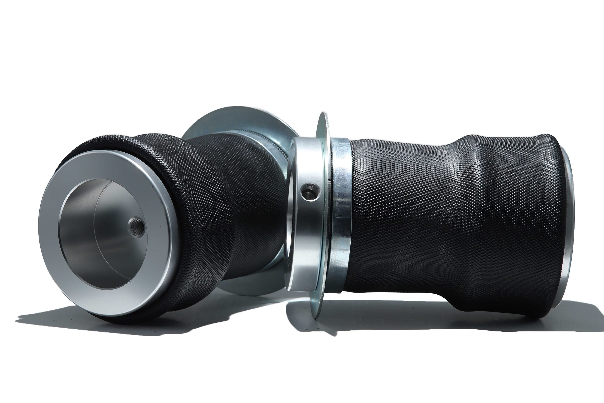 Sleeve Airbags – Sealed