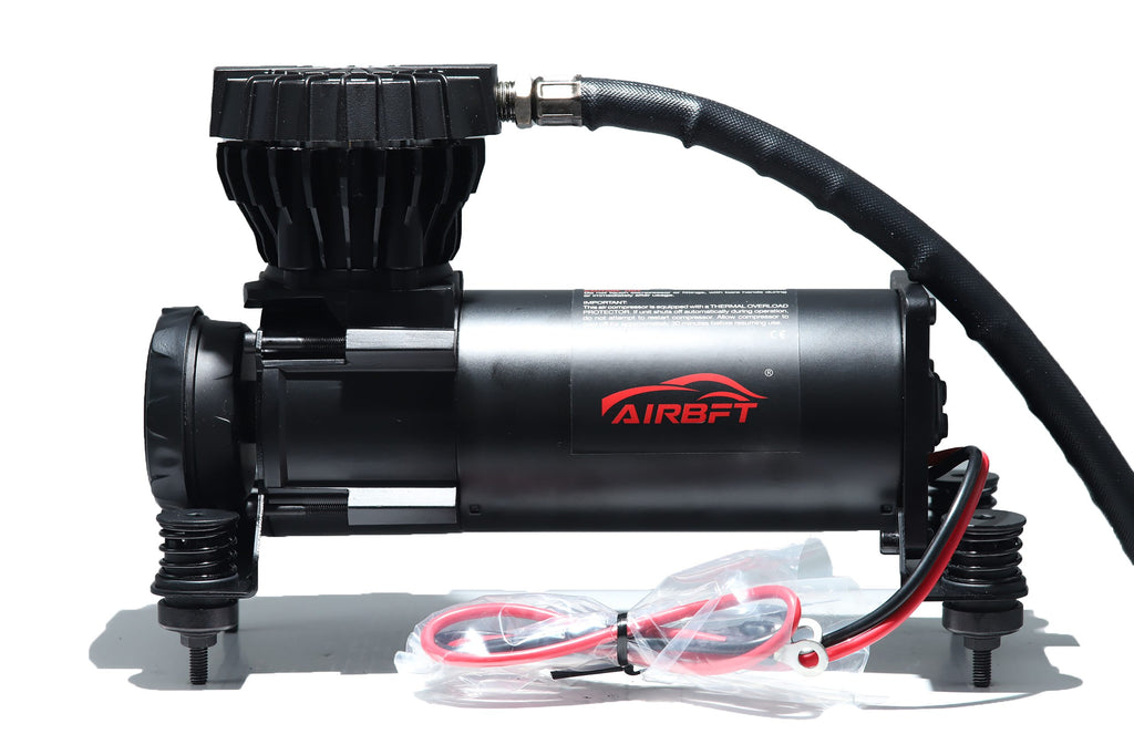 AIRBFT Compressor V360