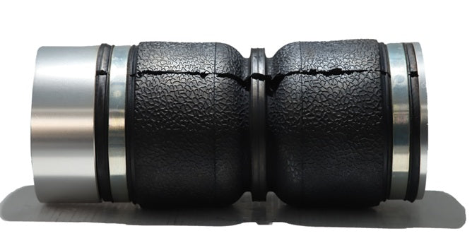 Double Bellow Airbag Sealed – Universal Rear