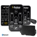 i-System 3rd Generation Central Unit and Control - 3 in 1